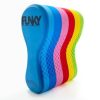 Gear Way Funky | Way Funky Pull Buoy-Rainbow Racer