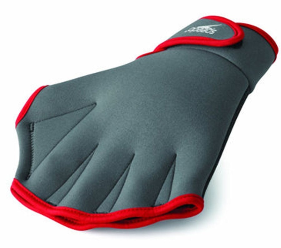 Gear Speedo | Speedo Aquatic Fitness Hydro Resistance Swim Glove